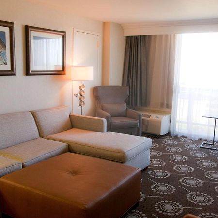 Wyndham Midland Downtown Hotel Ngoại thất bức ảnh