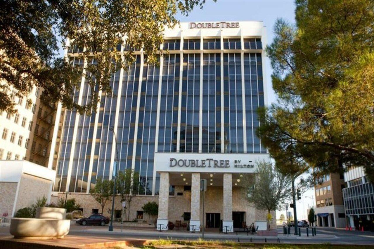 Wyndham Midland Downtown Hotel Ngoại thất bức ảnh