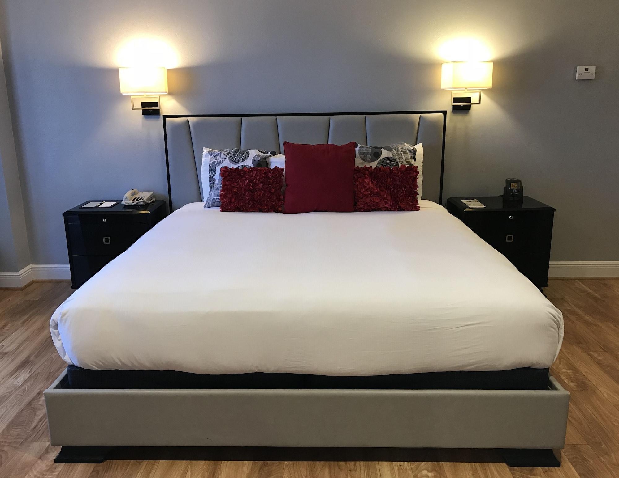 Wyndham Midland Downtown Hotel Ngoại thất bức ảnh