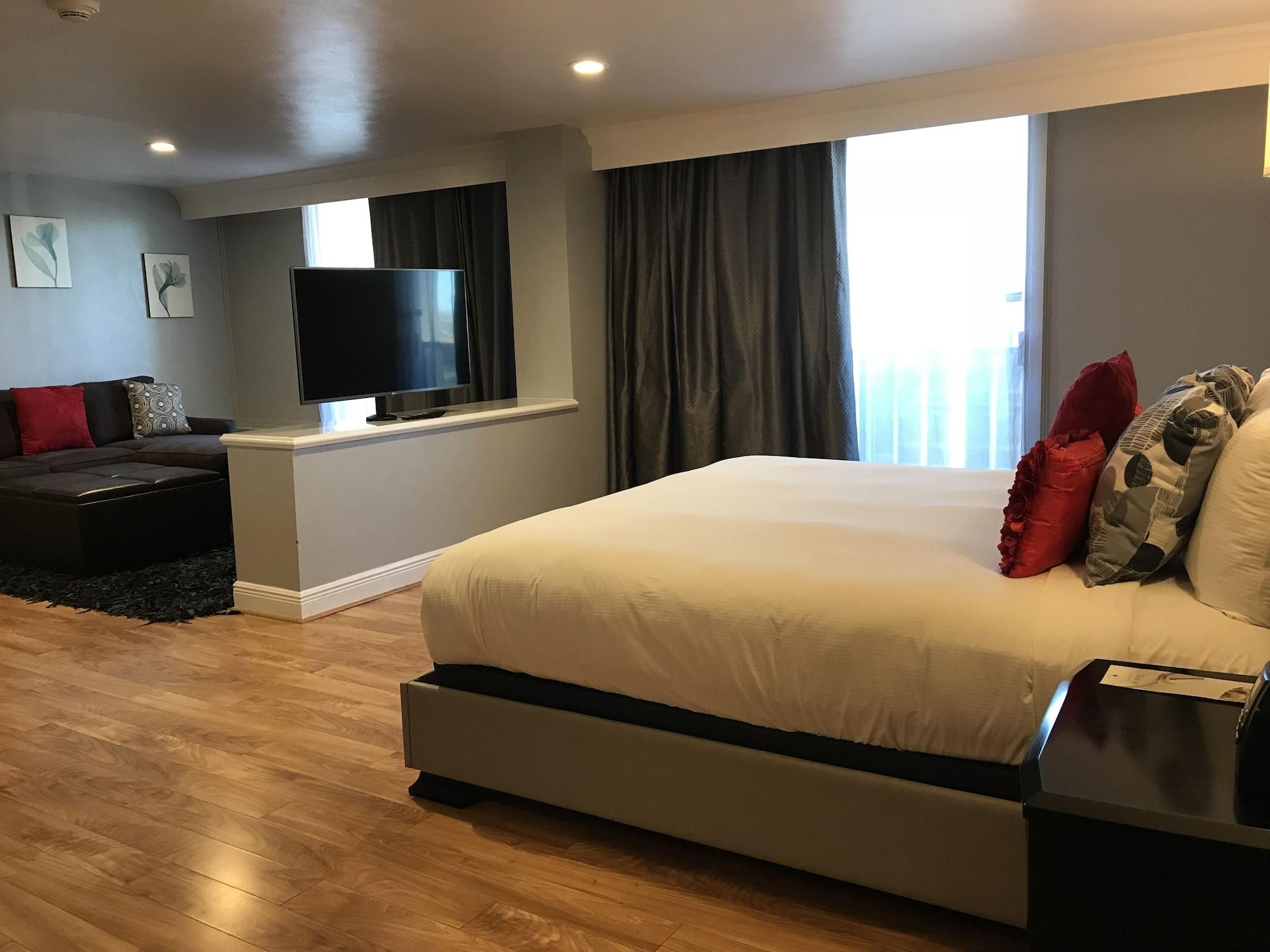 Wyndham Midland Downtown Hotel Ngoại thất bức ảnh