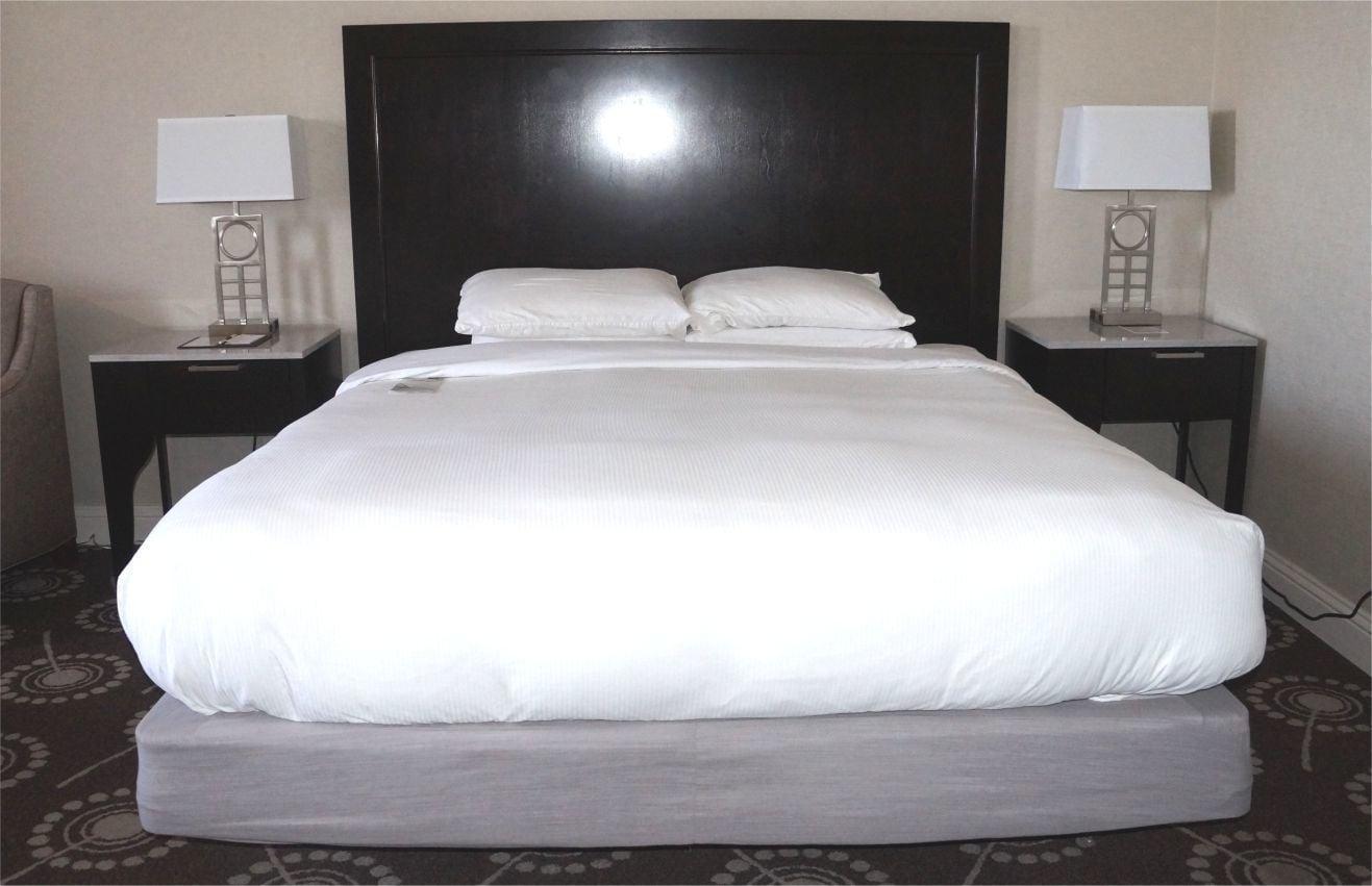 Wyndham Midland Downtown Hotel Ngoại thất bức ảnh