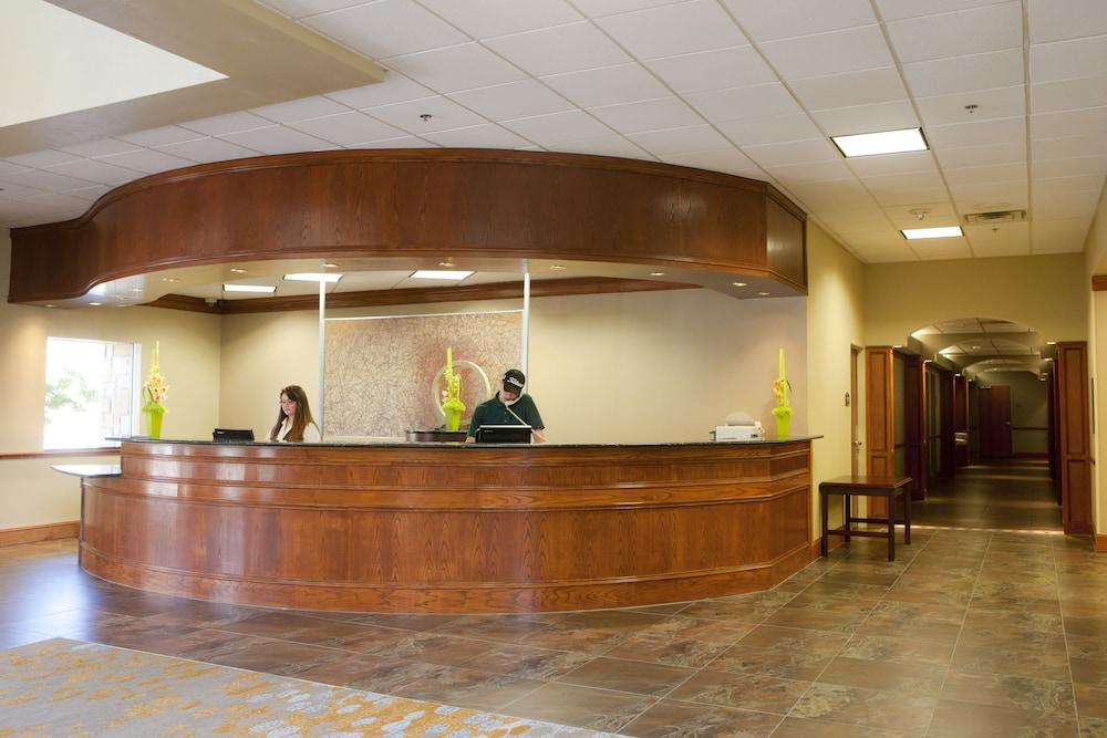 Wyndham Midland Downtown Hotel Ngoại thất bức ảnh