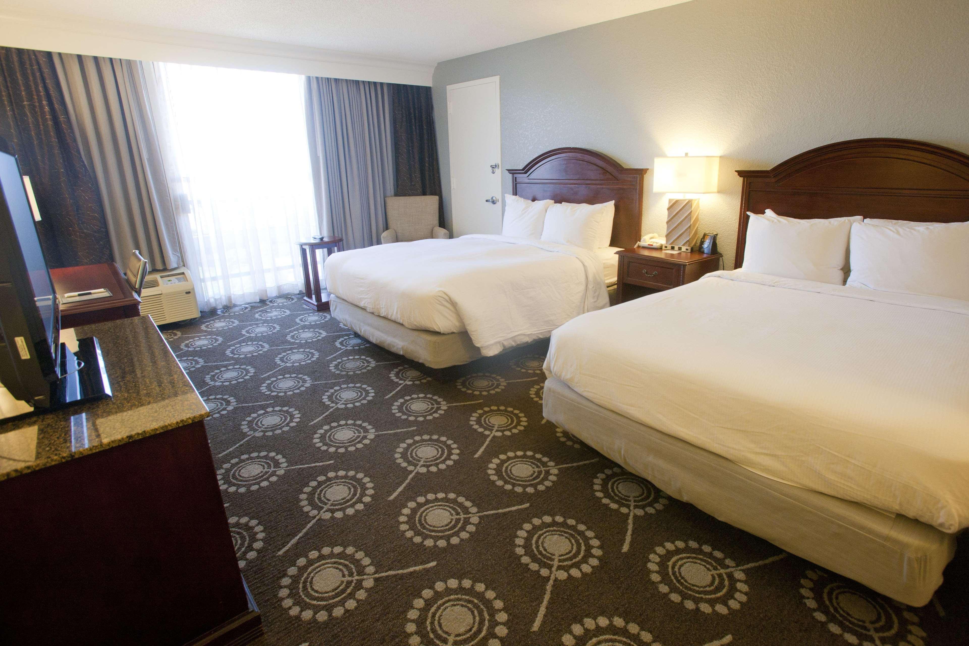 Wyndham Midland Downtown Hotel Ngoại thất bức ảnh