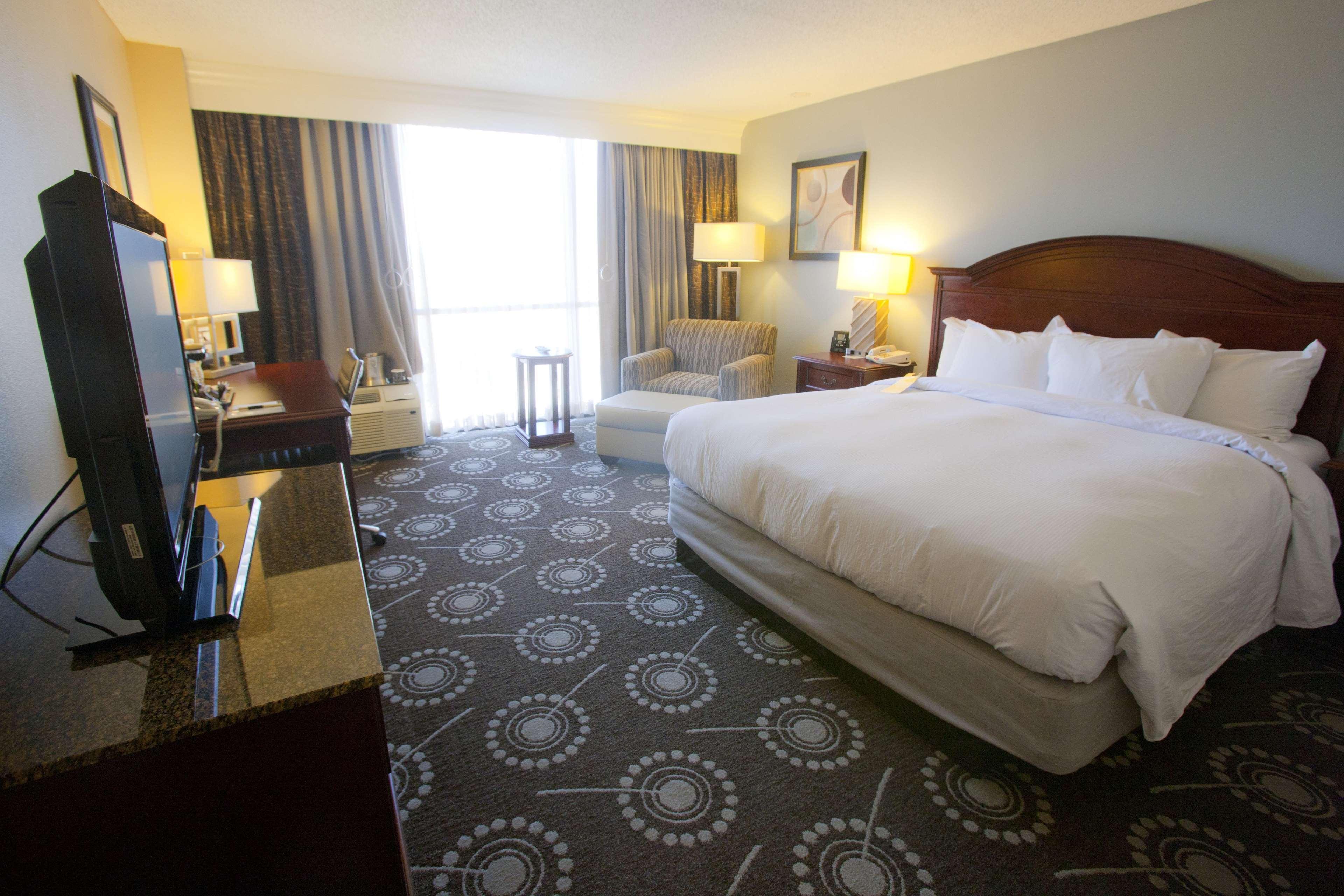 Wyndham Midland Downtown Hotel Ngoại thất bức ảnh
