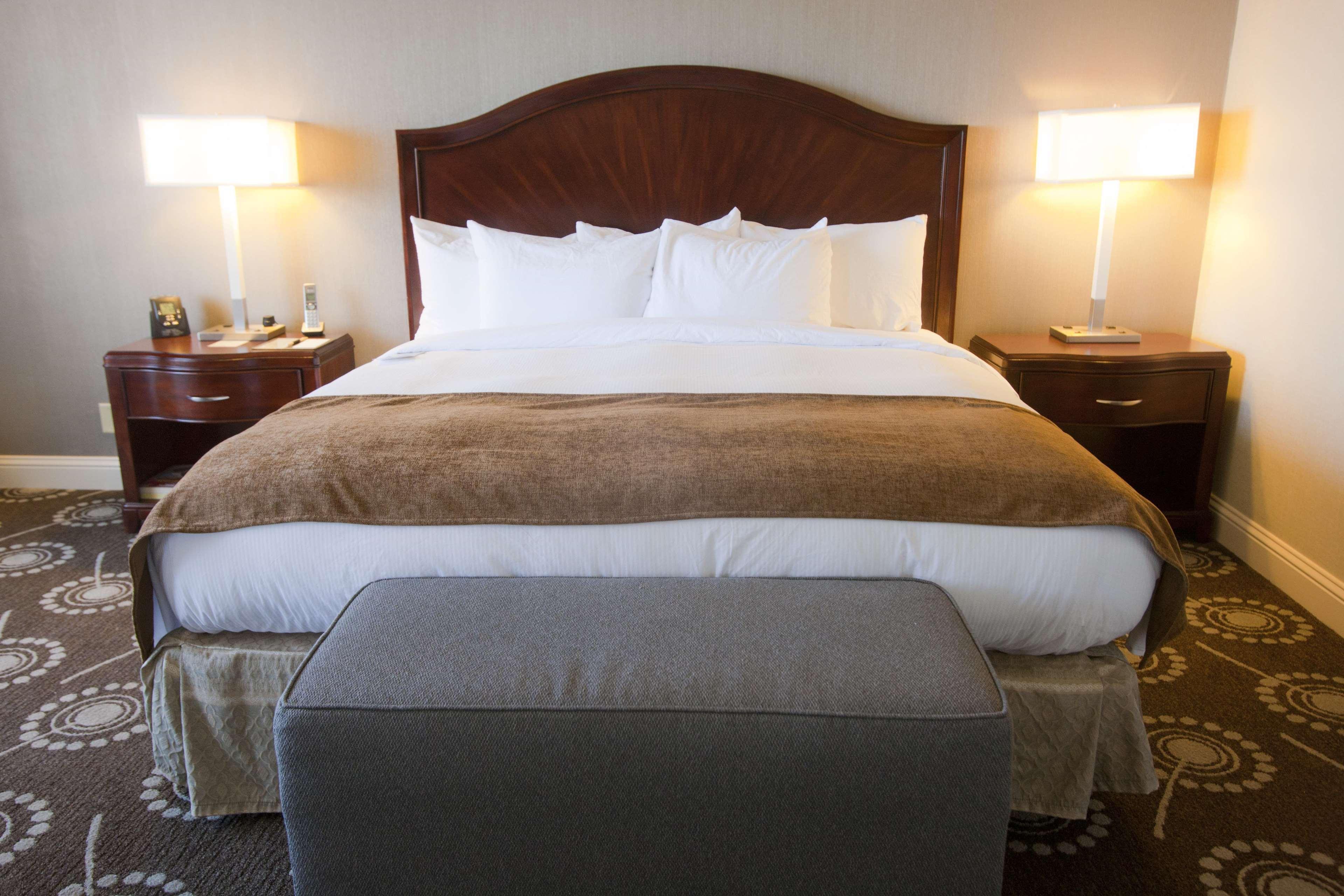 Wyndham Midland Downtown Hotel Ngoại thất bức ảnh