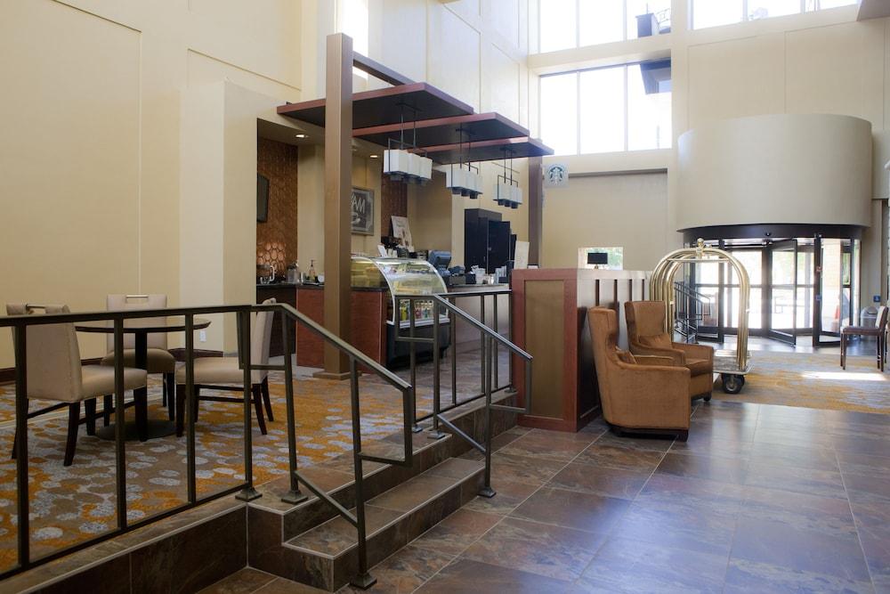 Wyndham Midland Downtown Hotel Ngoại thất bức ảnh