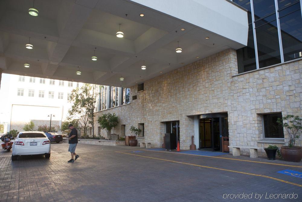 Wyndham Midland Downtown Hotel Ngoại thất bức ảnh