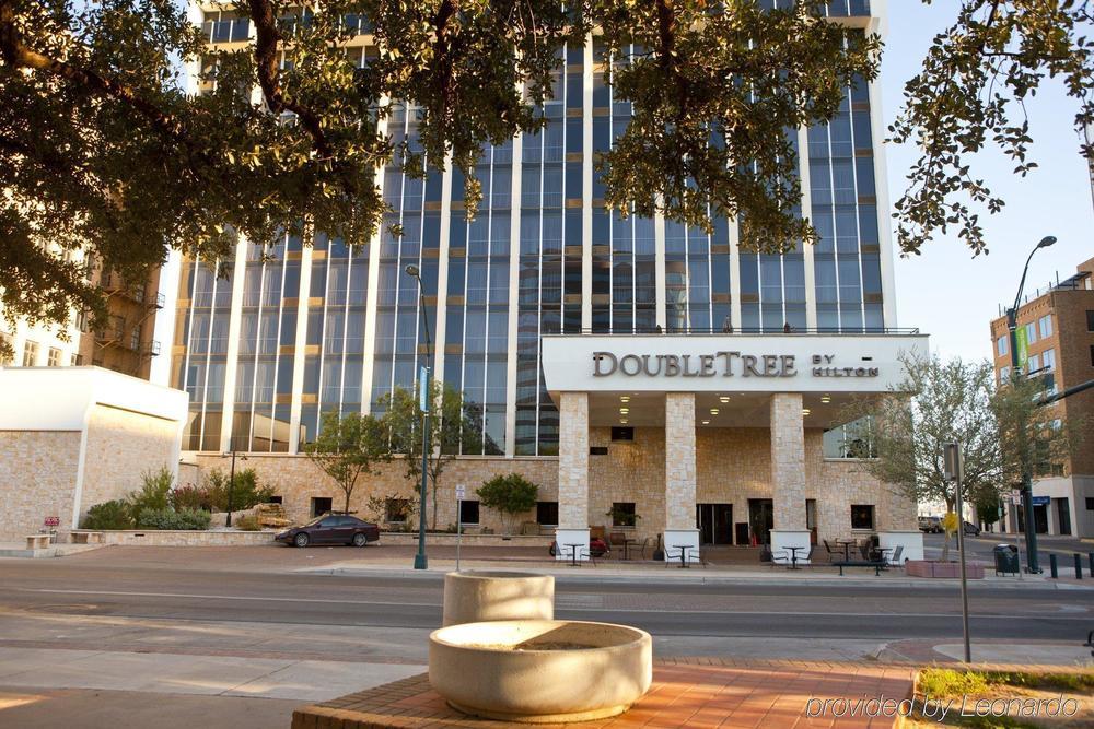 Wyndham Midland Downtown Hotel Ngoại thất bức ảnh