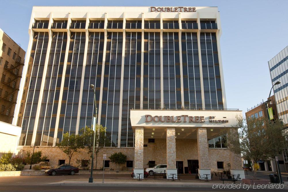 Wyndham Midland Downtown Hotel Ngoại thất bức ảnh