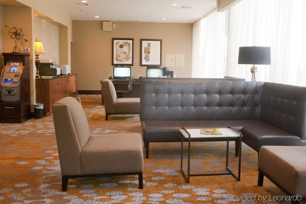 Wyndham Midland Downtown Hotel Ngoại thất bức ảnh