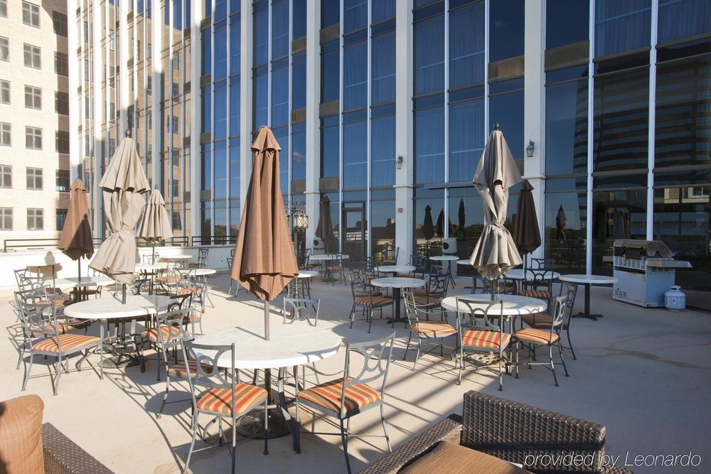 Wyndham Midland Downtown Hotel Ngoại thất bức ảnh