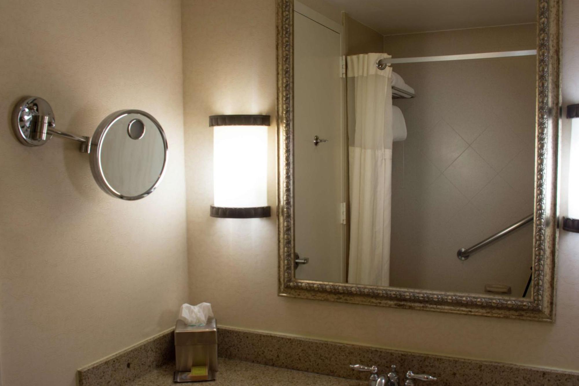 Wyndham Midland Downtown Hotel Ngoại thất bức ảnh
