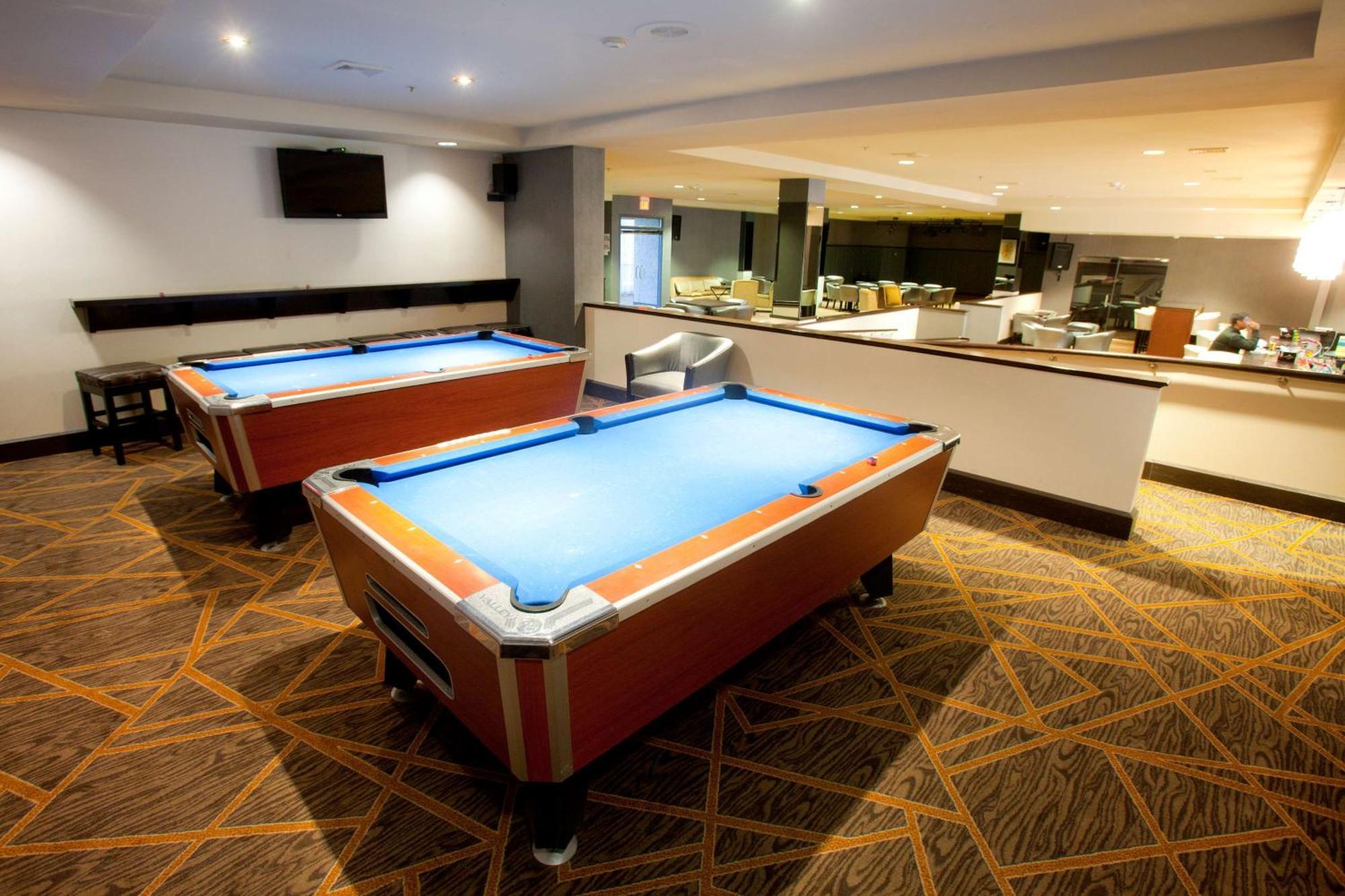 Wyndham Midland Downtown Hotel Ngoại thất bức ảnh