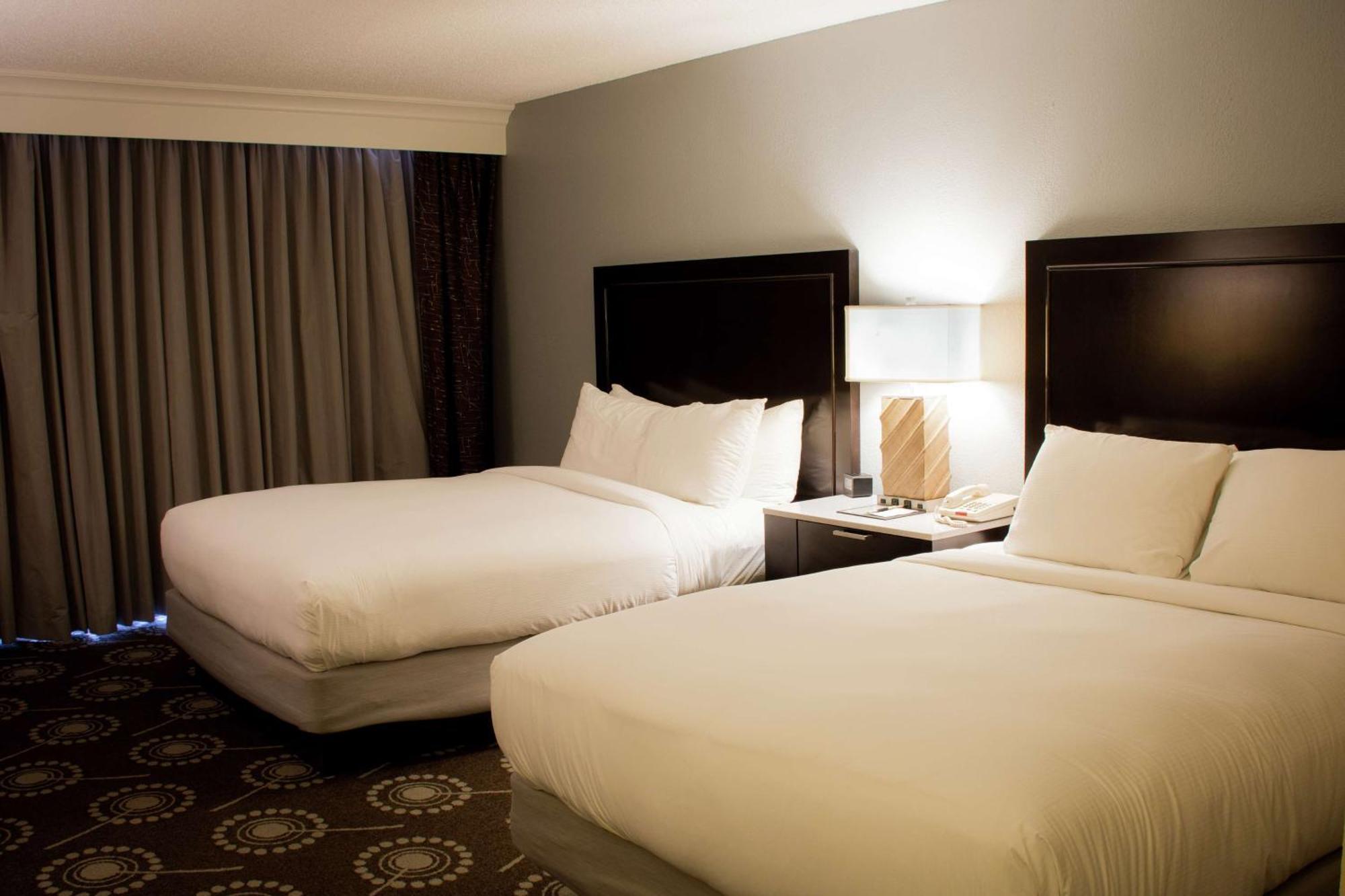 Wyndham Midland Downtown Hotel Ngoại thất bức ảnh