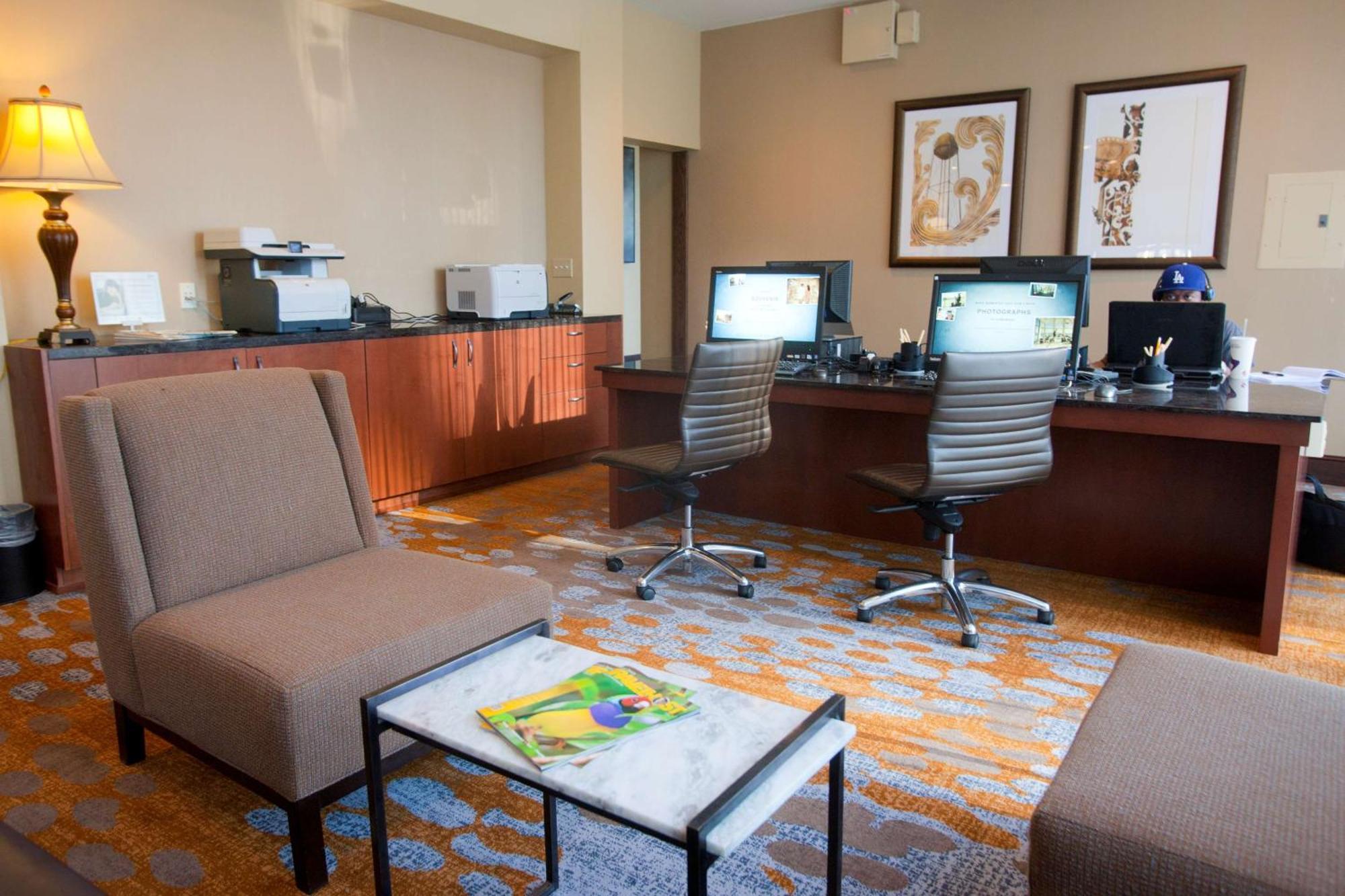Wyndham Midland Downtown Hotel Ngoại thất bức ảnh