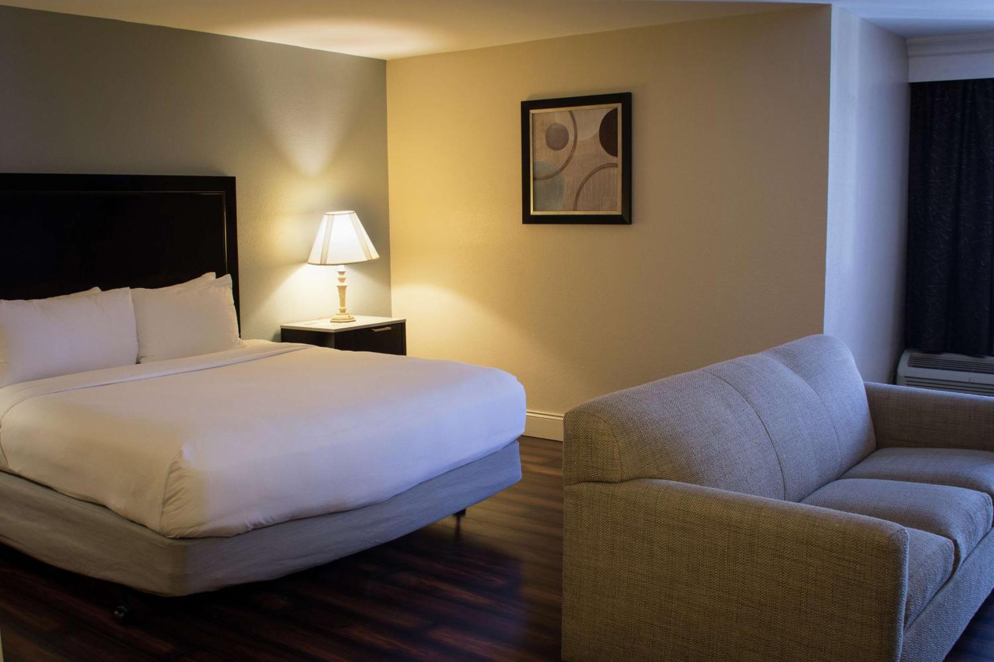 Wyndham Midland Downtown Hotel Ngoại thất bức ảnh