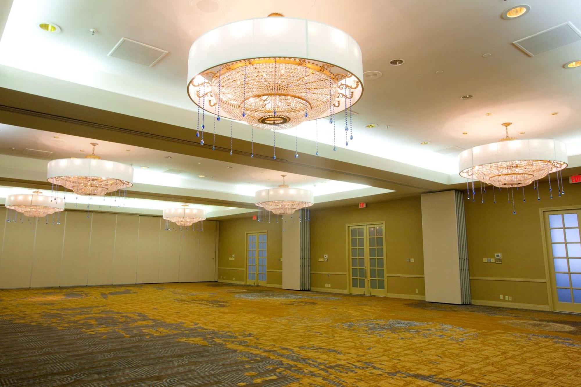 Wyndham Midland Downtown Hotel Ngoại thất bức ảnh