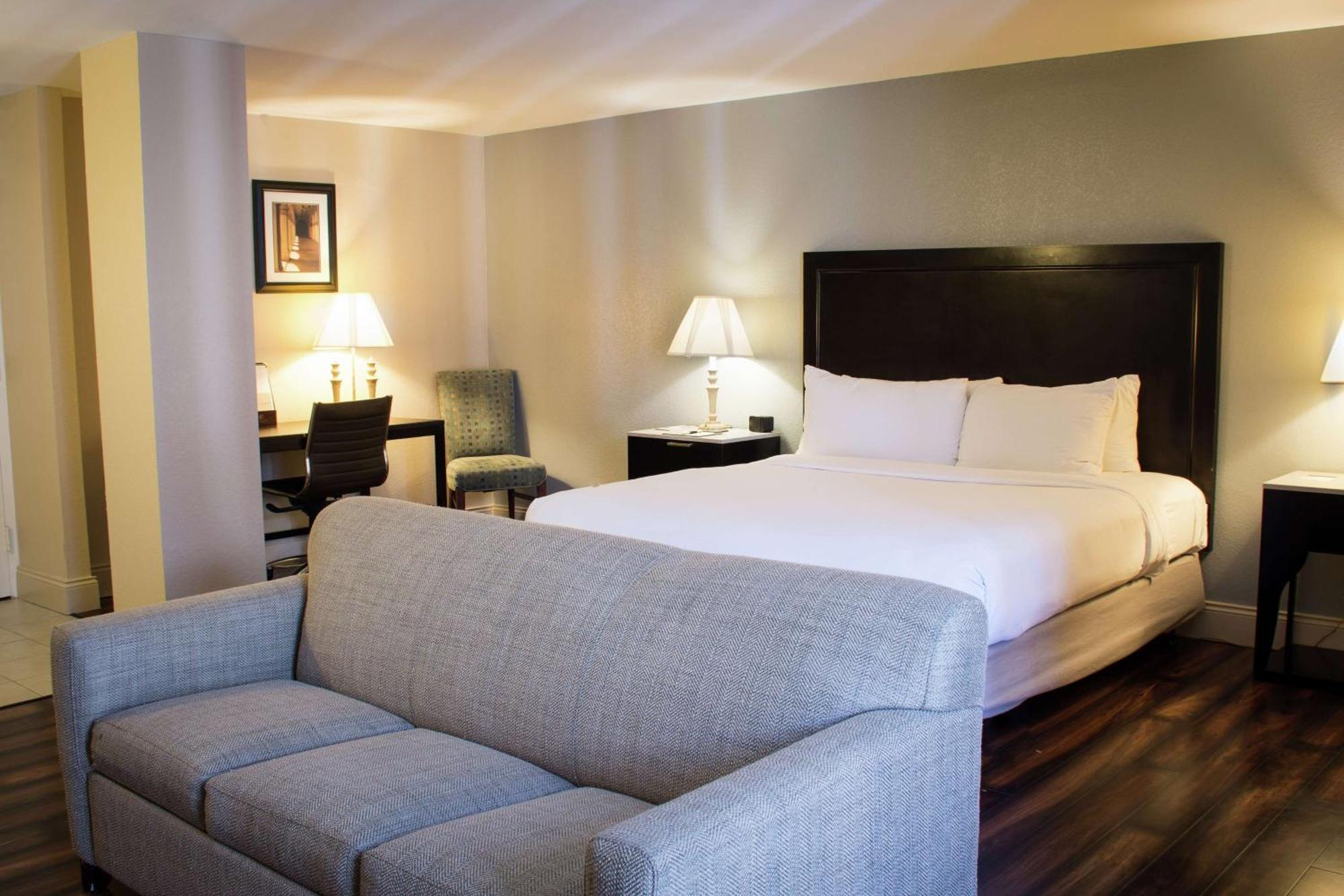 Wyndham Midland Downtown Hotel Ngoại thất bức ảnh