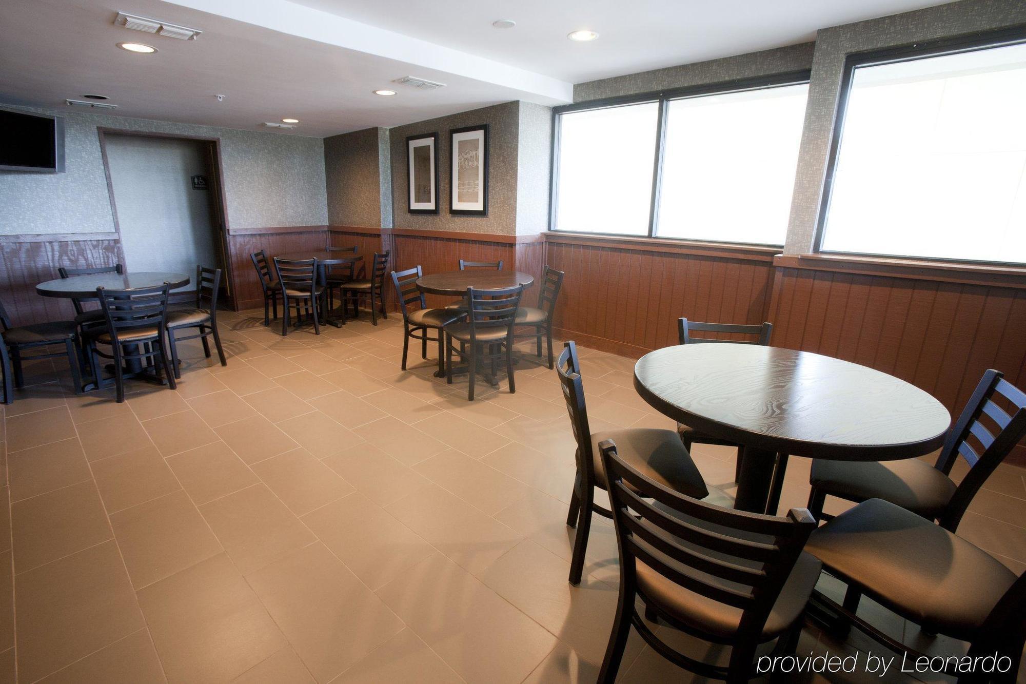 Wyndham Midland Downtown Hotel Ngoại thất bức ảnh