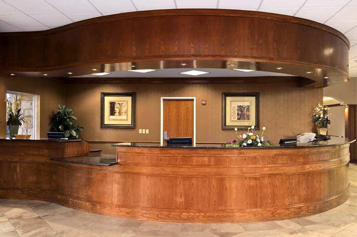 Wyndham Midland Downtown Hotel Nội địa bức ảnh